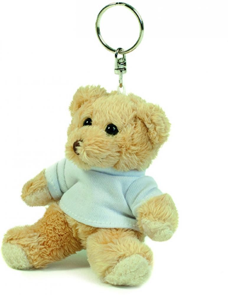 Mumbles Plüschfigur Binx Key Ring Teddy