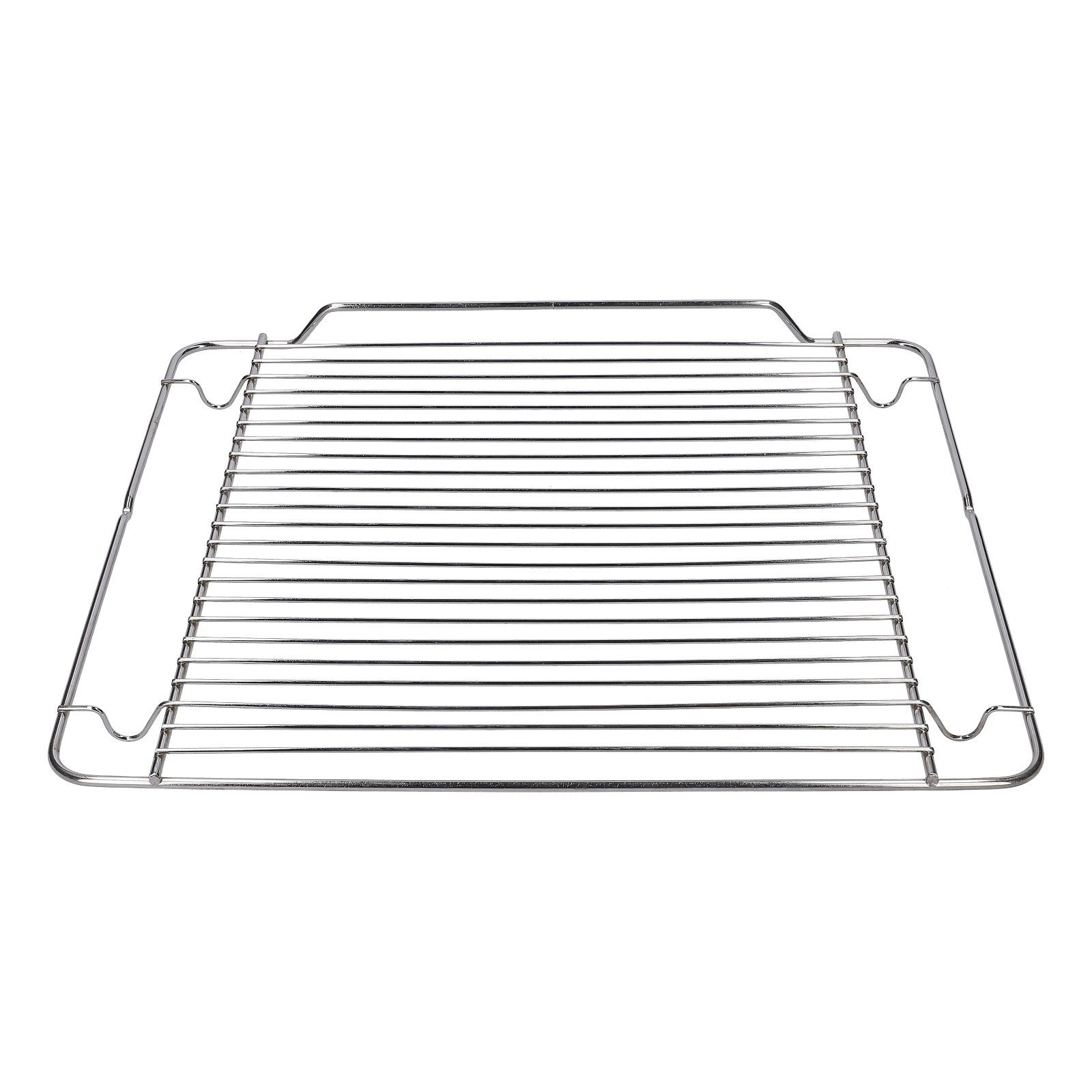 easyPART Grillrosteinsatz wie Amica 8052541 Grillrost Amica 8052541, Backofen / Herd