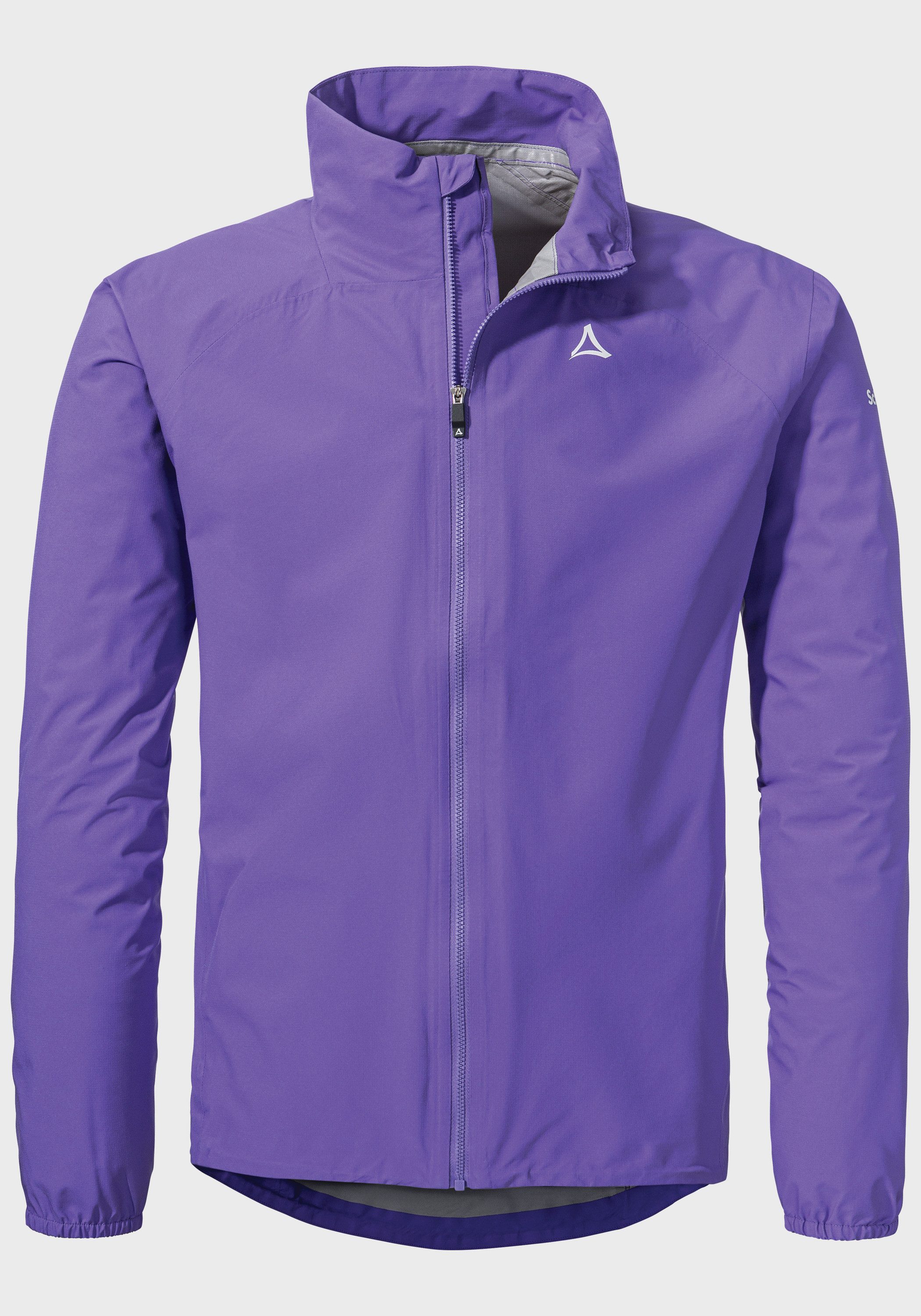 Schöffel Outdoorjacke Bike Jacket Style Lurbek günstig online kaufen