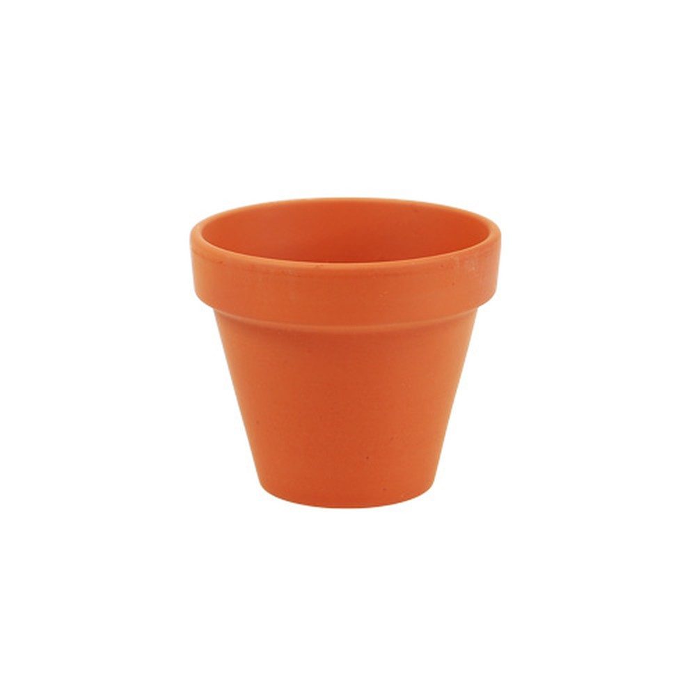 Viana Übertopf Mini Tontöpfe Dekoration Ø3,5cm günstig online kaufen