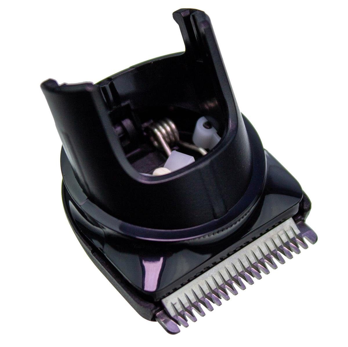 Braun Ersatzscherkopf Braun 81634451 Klingenblock für Barttrimmer/Multigroomer (s. Beschreib