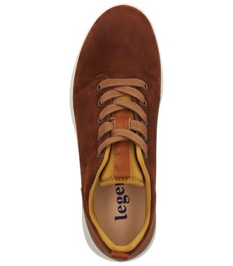 Legero Sneaker Nubukleder Sneaker