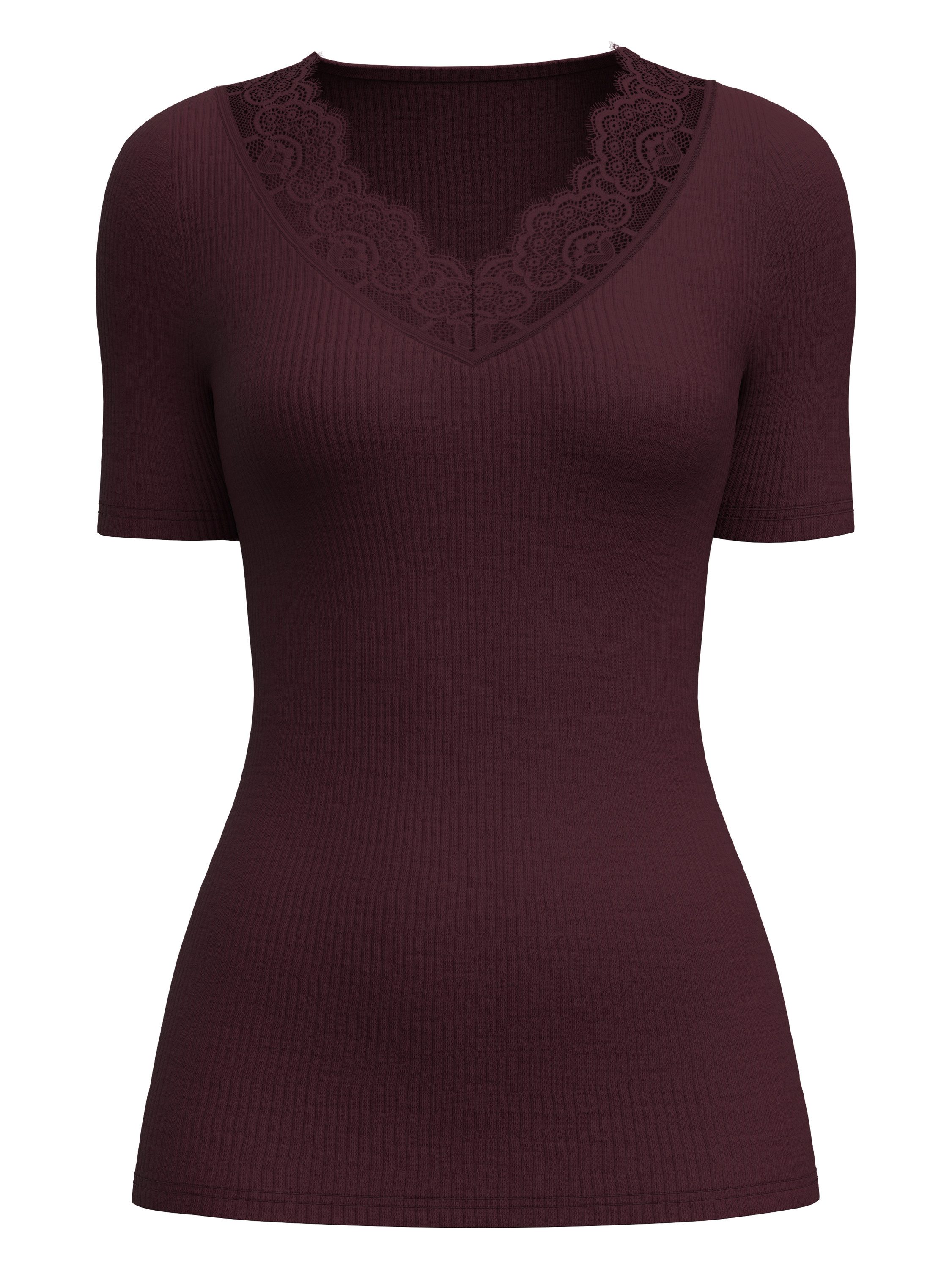 CALIDA Unterziehshirt Silky Wool Joy Damen günstig online kaufen