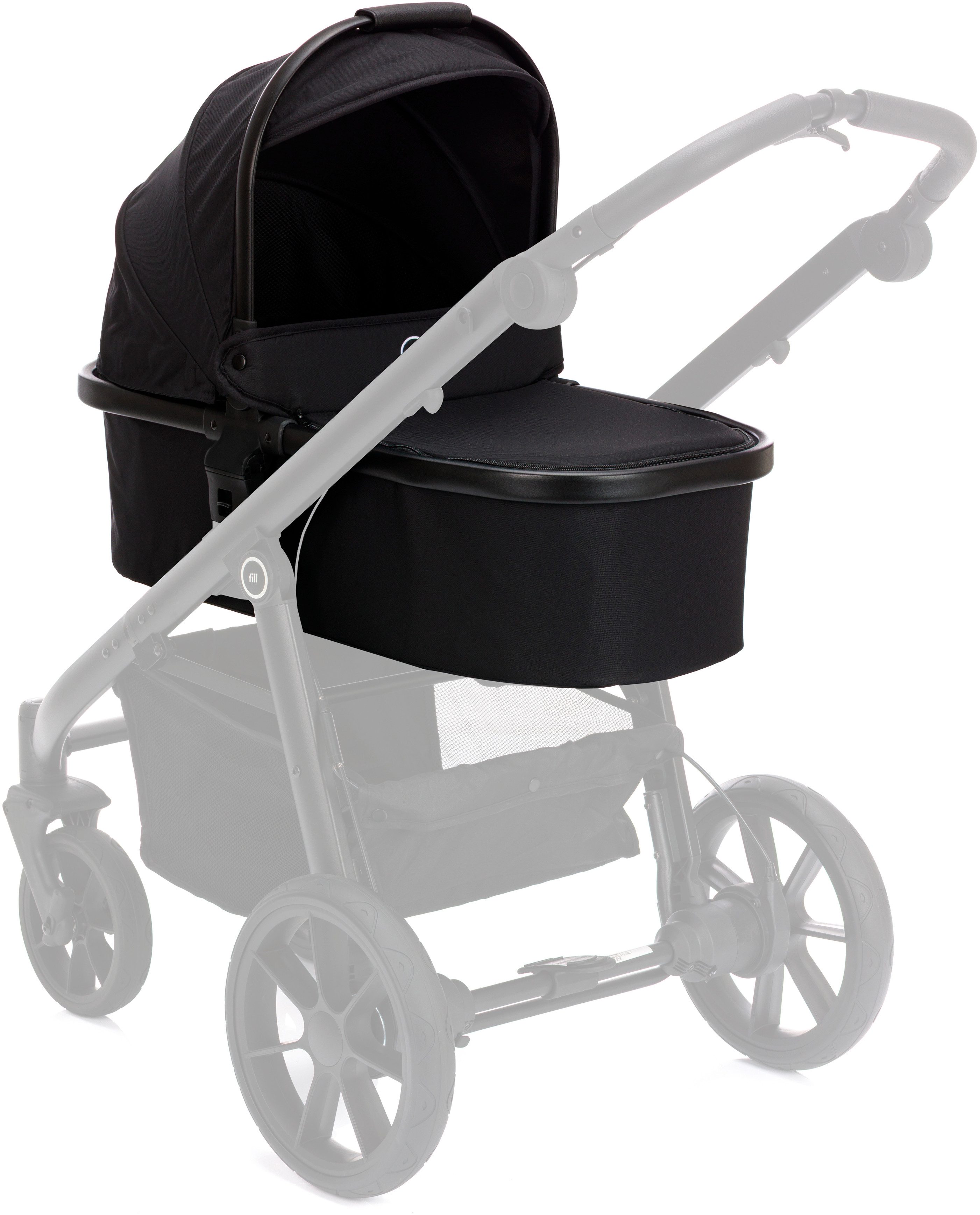 Fillikid Babywanne für S818 Fill Two in One