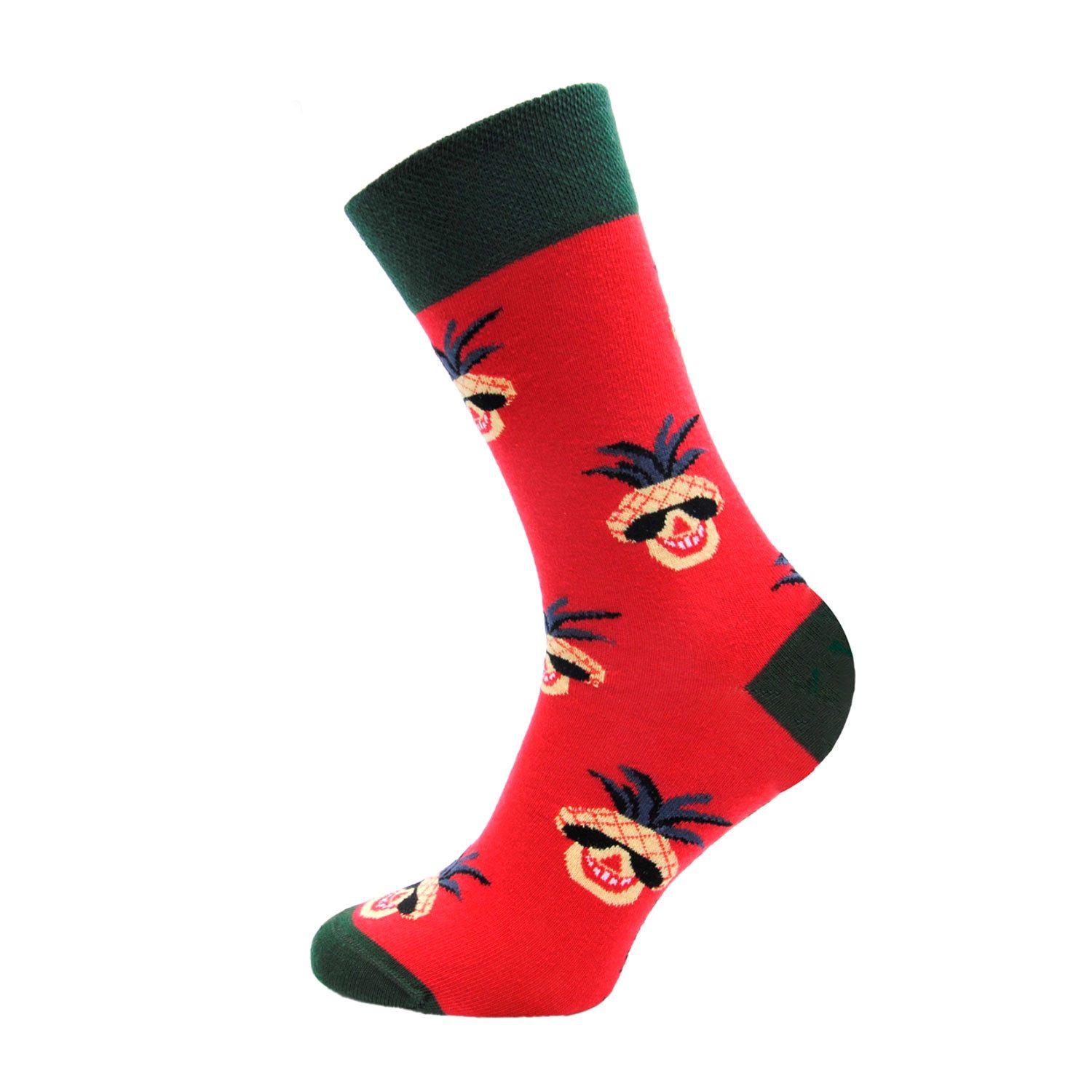 Chili Lifestyle Freizeitsocken HELLO WIEN Lustige günstig online kaufen