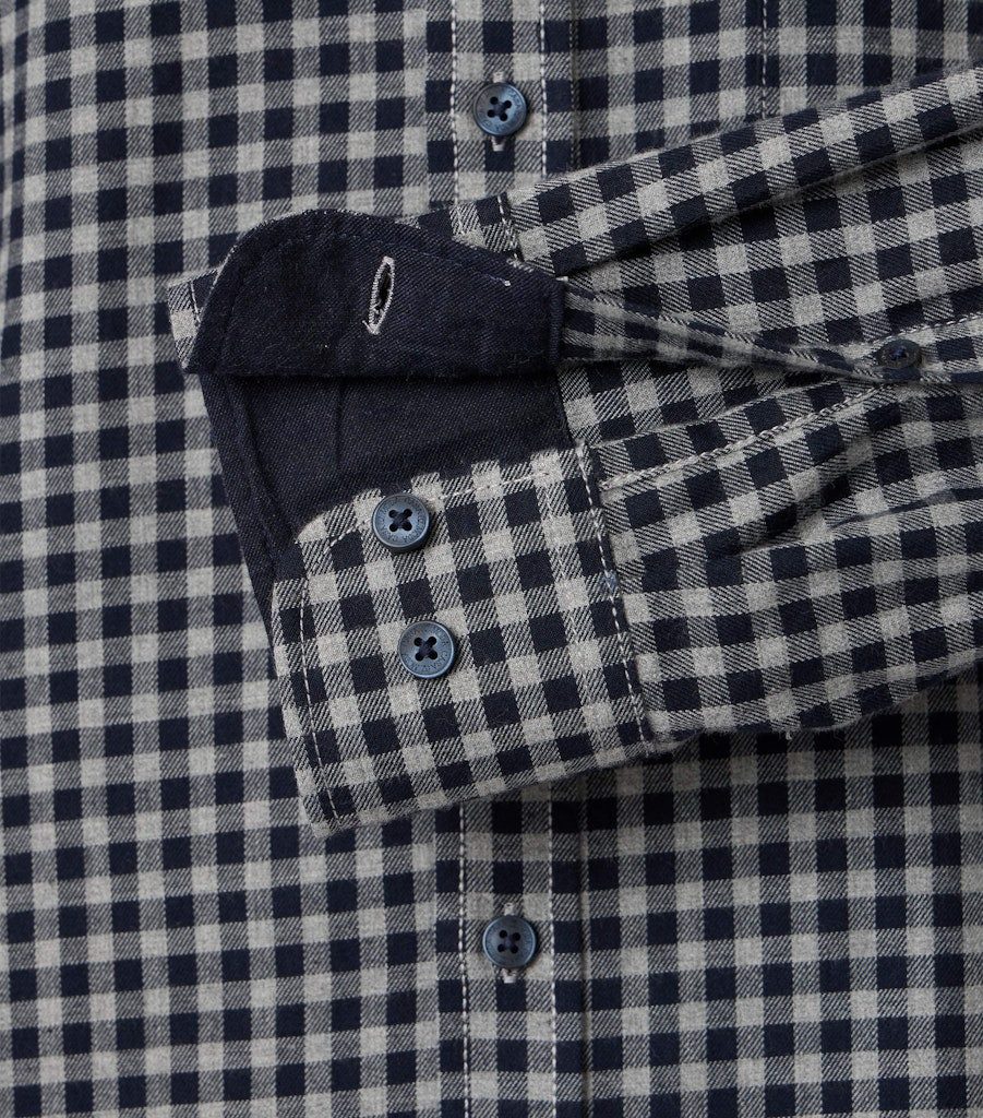 CASAMODA Langarmhemd günstig online kaufen