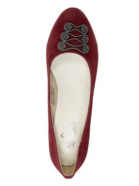 Hirschkogel Pumps 3007807-24 bordeaux Pumps