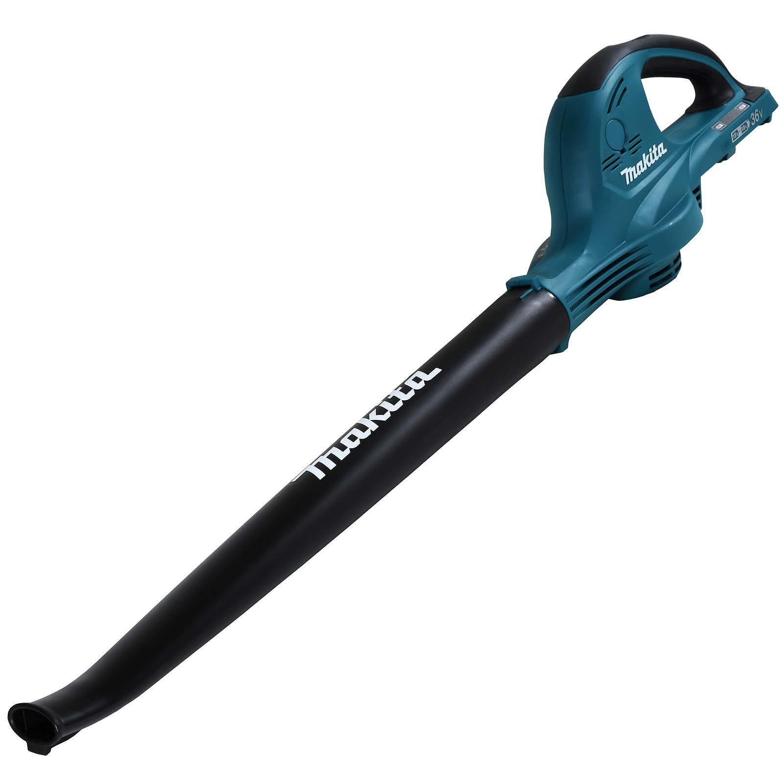 Makita Laubsauger DUB361Z Akku-Gebläse 2x18 V, günstig online kaufen