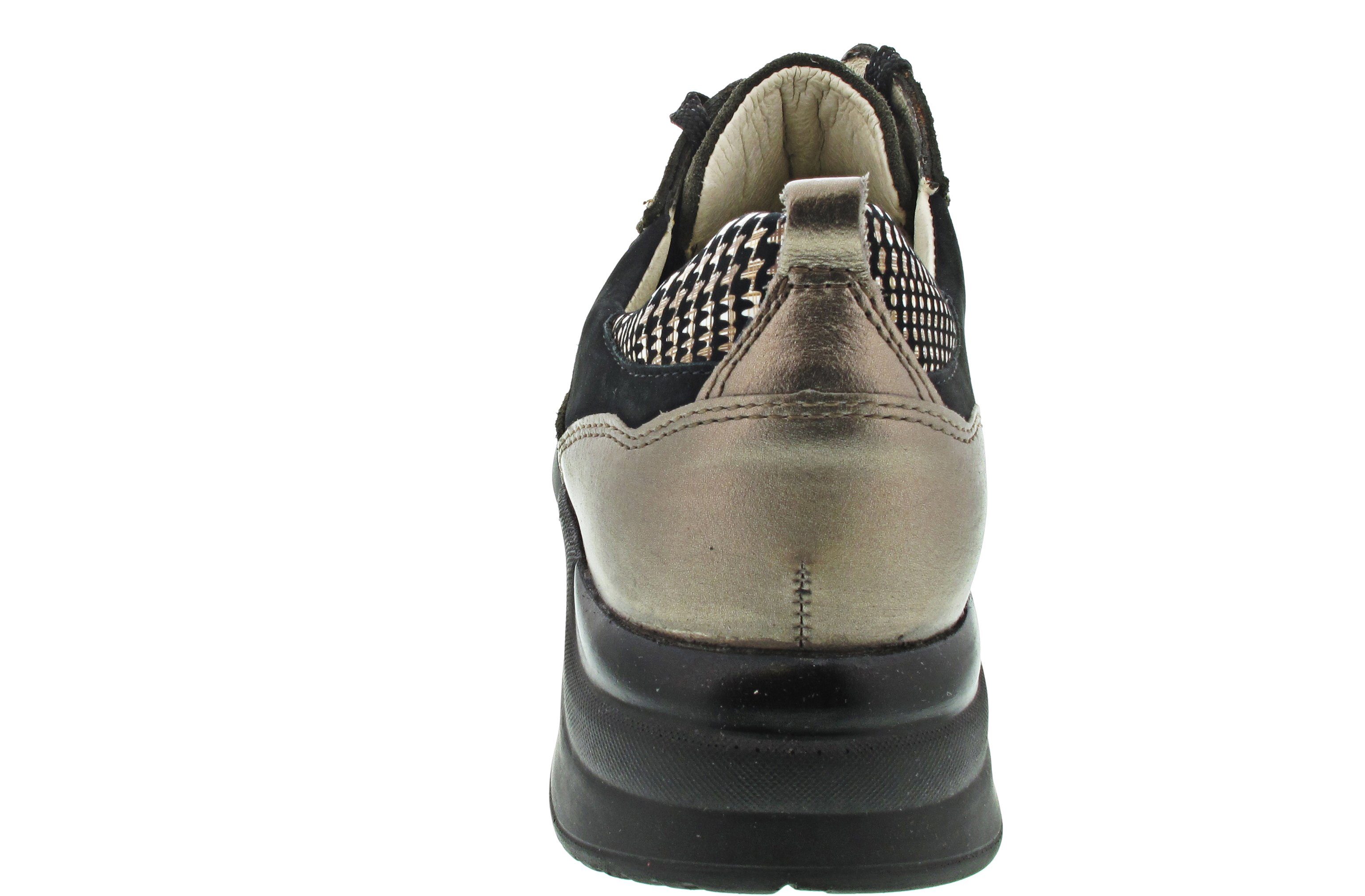 Waldläufer Schnürschuh