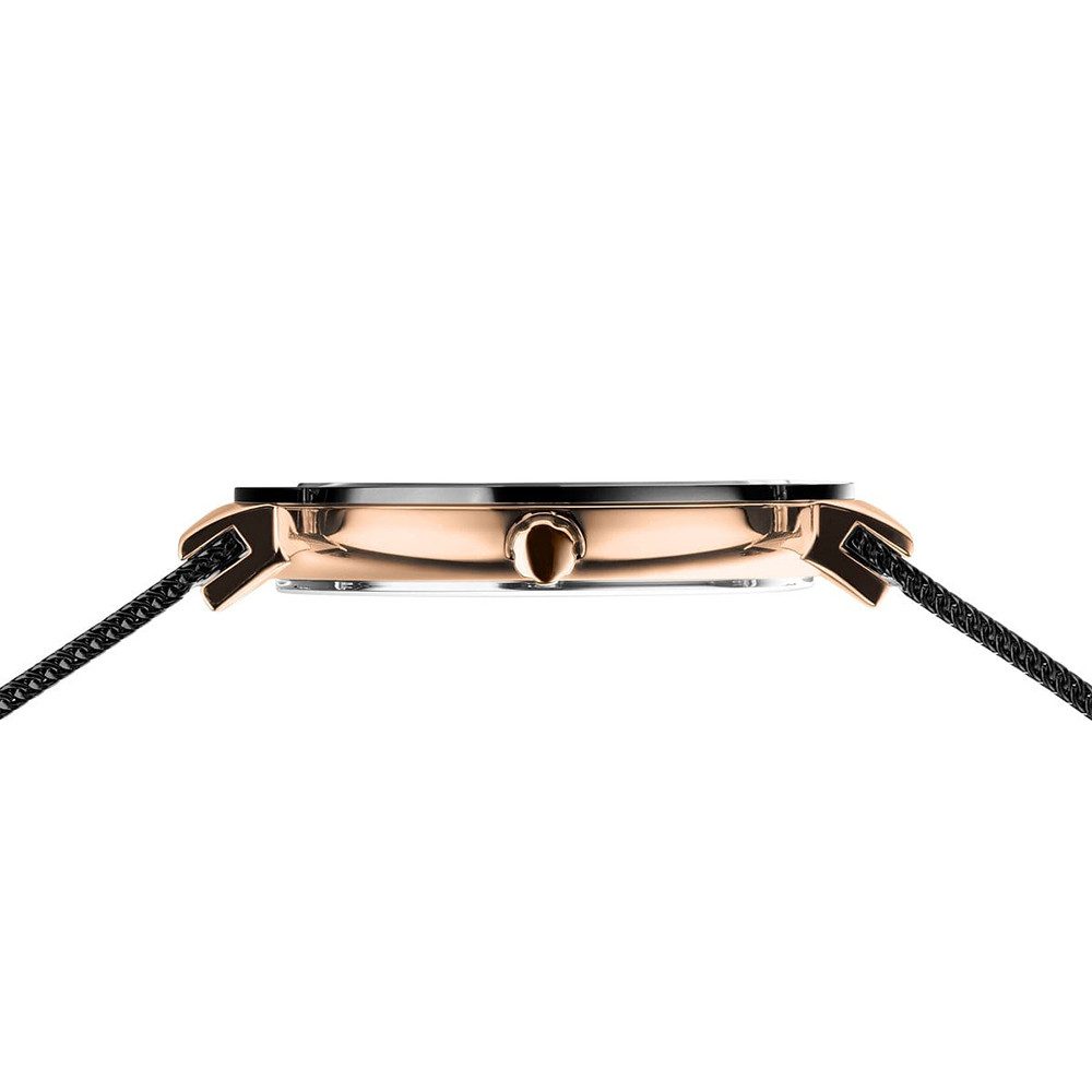 Bering Quarzuhr Bering Ceramic roségold glänzend günstig online kaufen