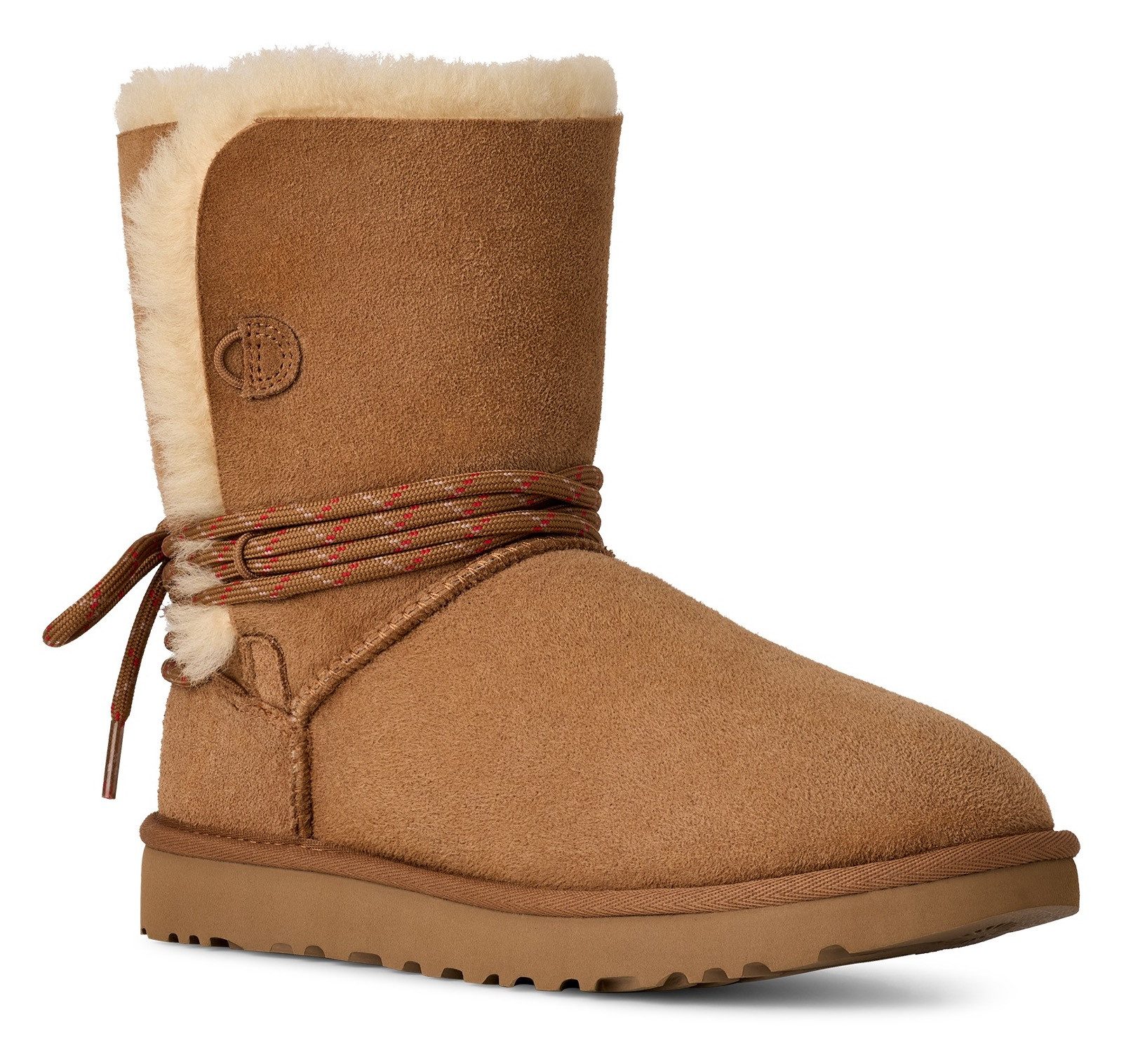 UGG BAILEY TIE Winterboots Winterboots, Schlupfstiefel günstig online kaufen