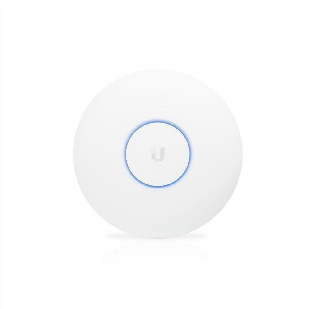 Ubiquiti Networks Ubiquiti UAP-AC-PRO Dual-Band Access Point Access Point
