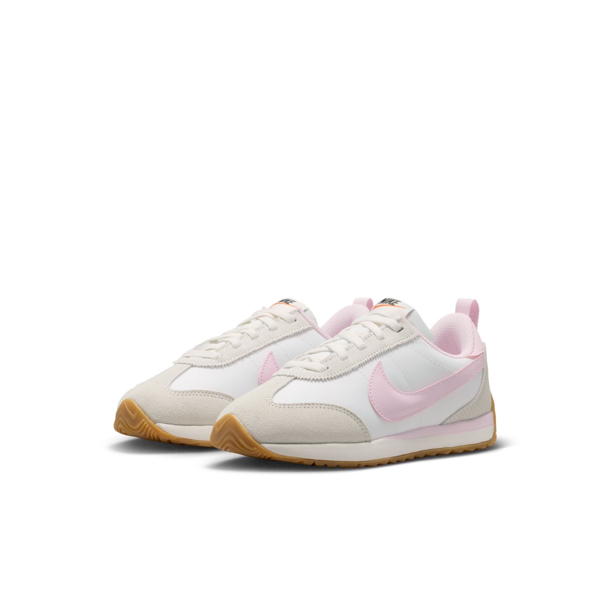 Nike Sportswear Pacific Sneaker inspiriert vom Design des Nike Cortez, für Kinder