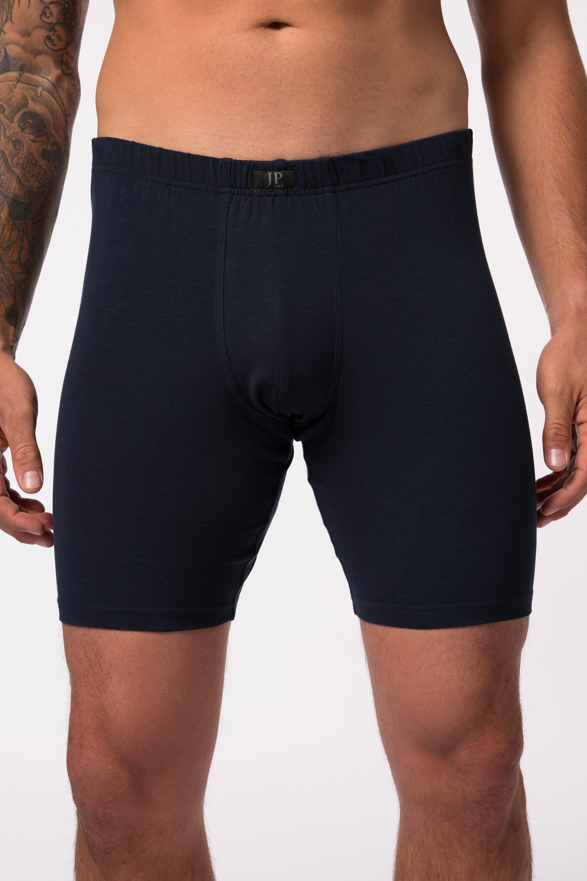 Slip Longpants OEKO-TEX Unterhose
