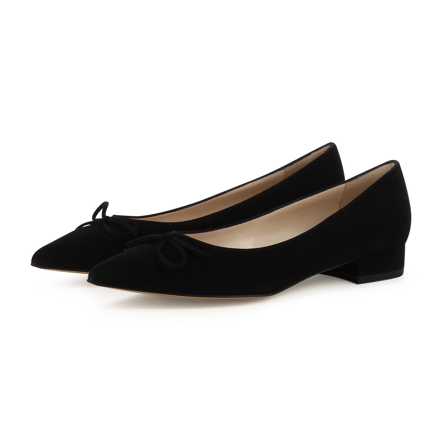 Evita FRANCA Slipper