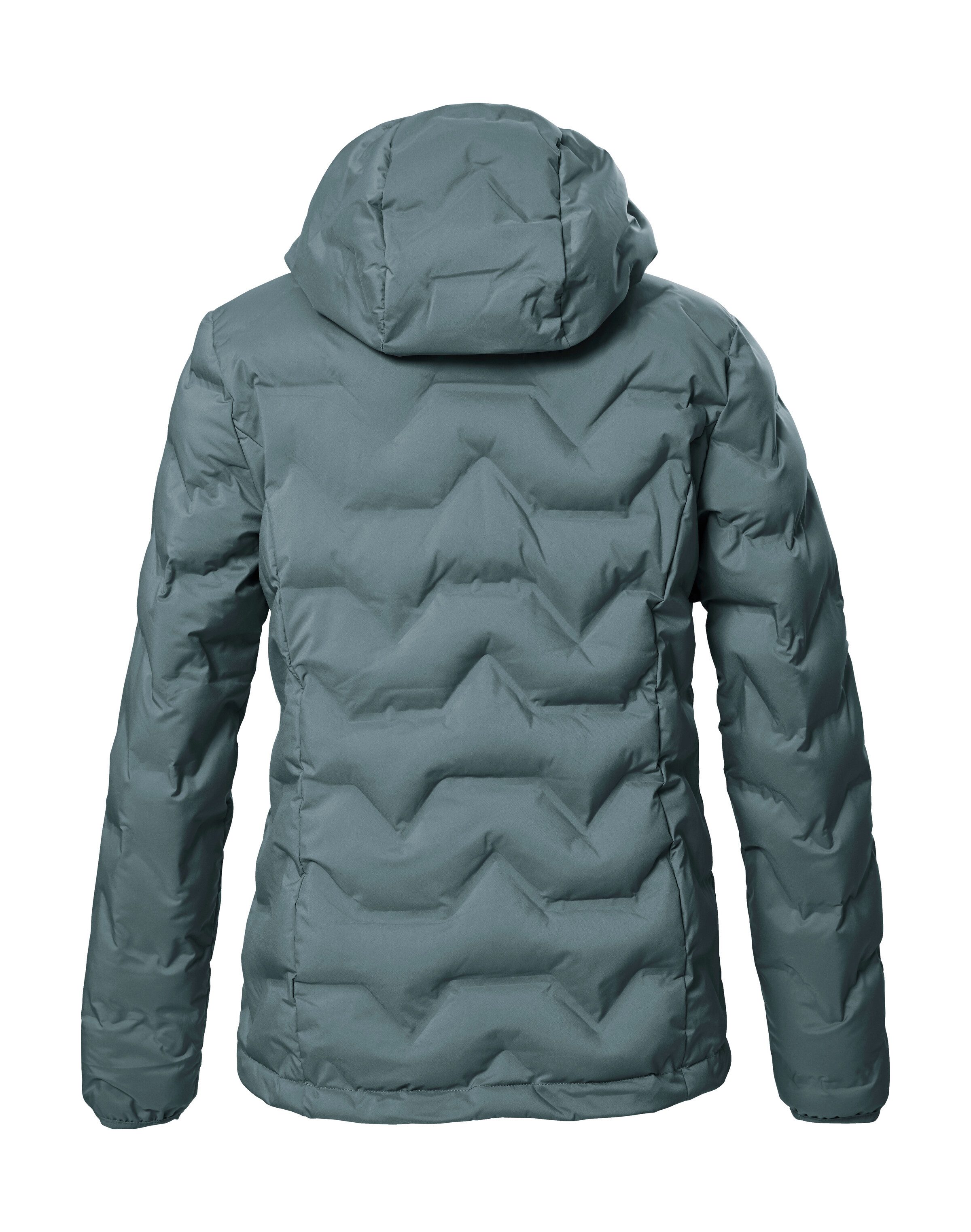 Killtec Steppjacke "KOW 8 WMN QLTD JCKT" Wasserabweisende Damenjacke, atmun günstig online kaufen