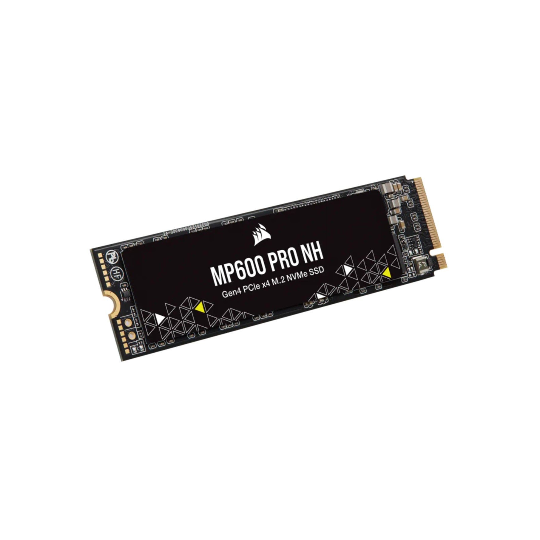 Corsair MP600 PRO NH interne SSD