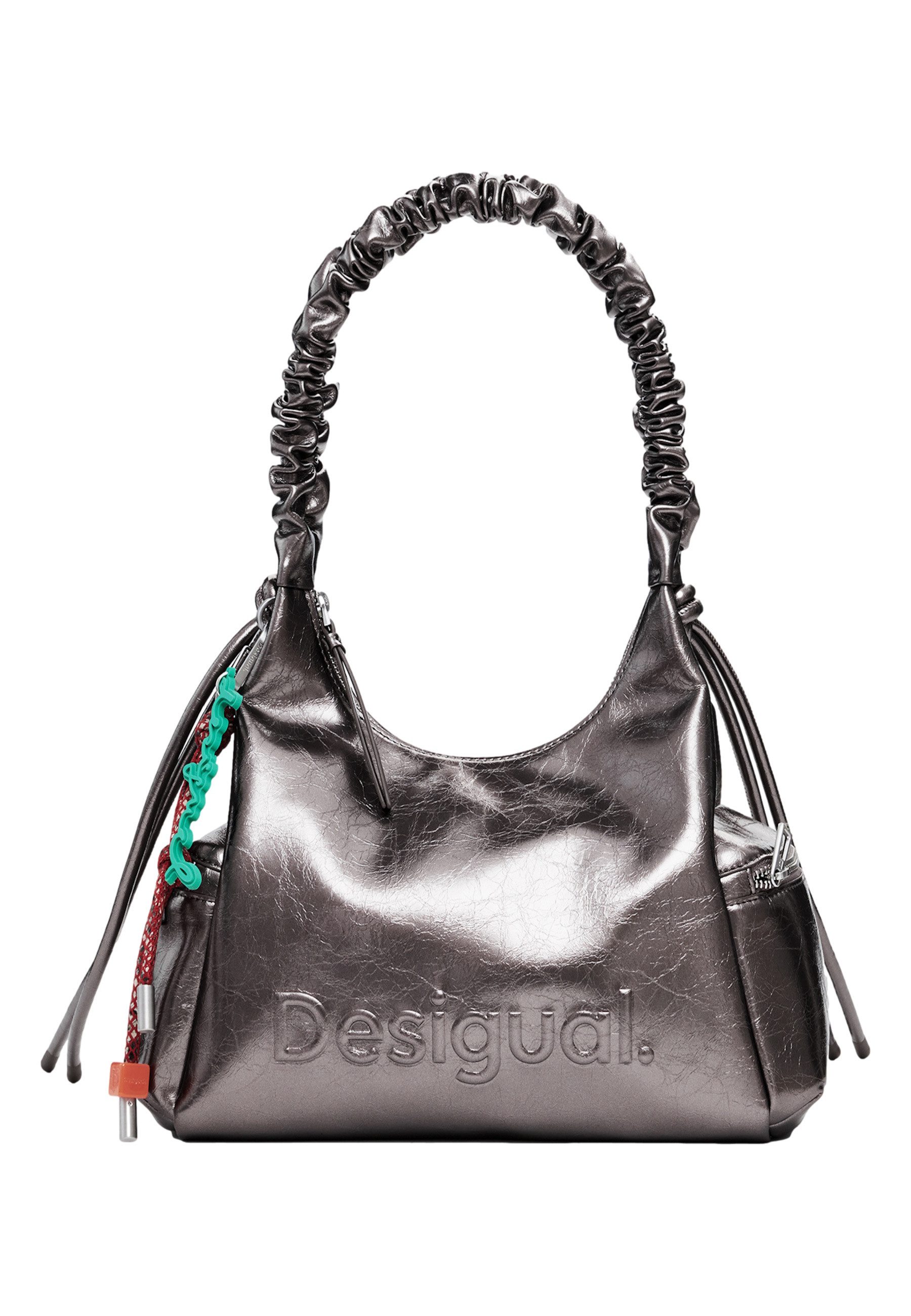 Desigual Schultertasche Tasche HALF LOGO MONTVILLE Umhängetasche (1-tlg)