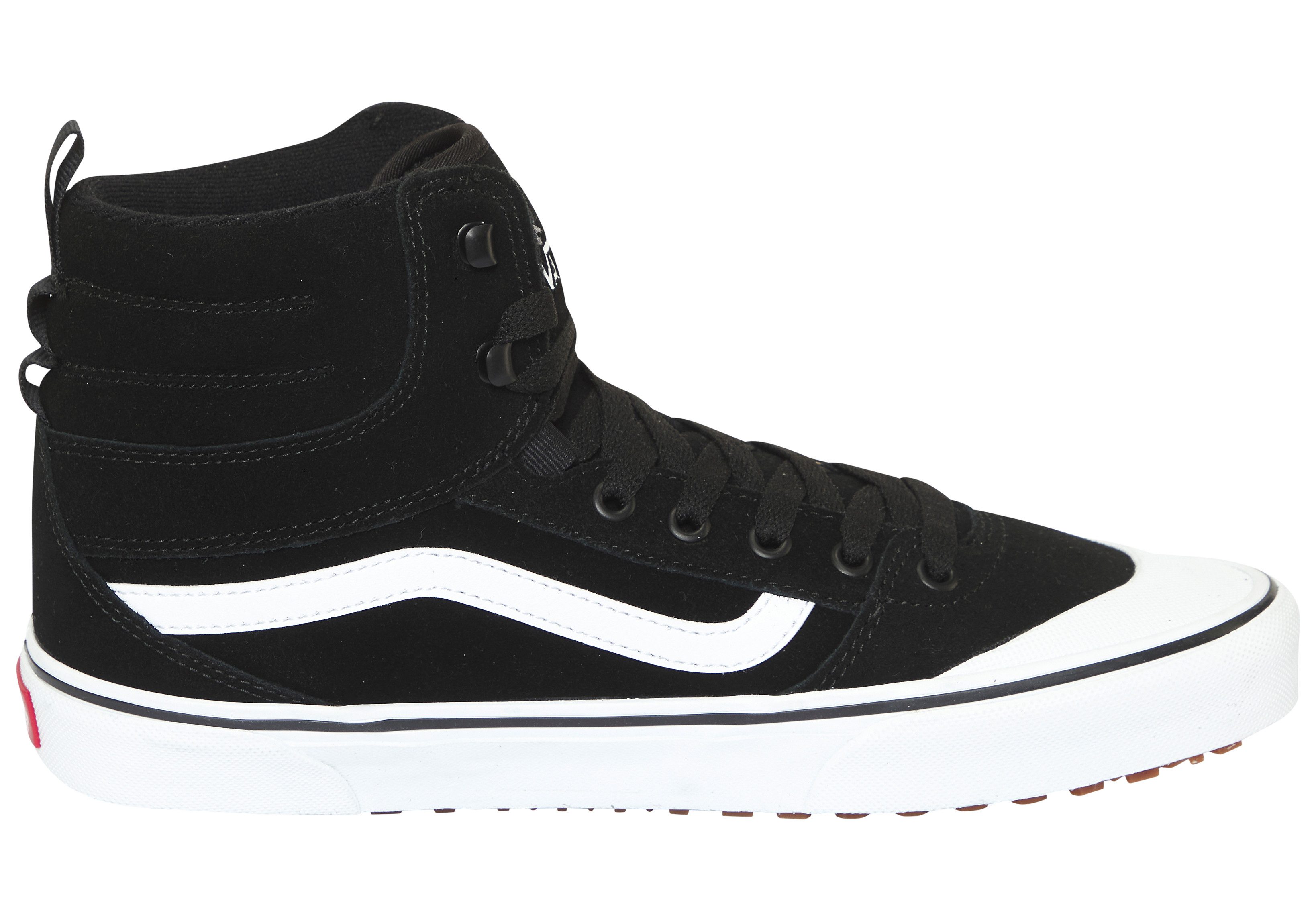 Vans ASHWOOD HI VANSGUARD Sneaker