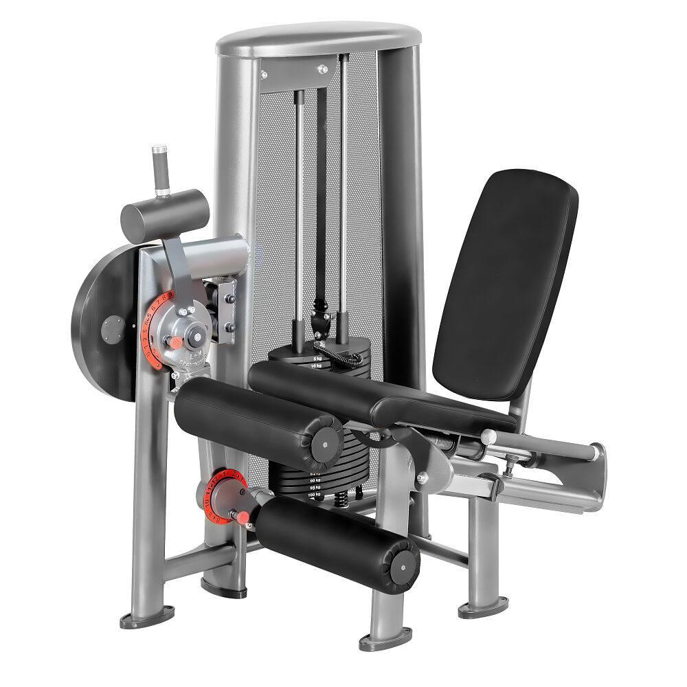 Kraftstation Beinbeuge-/Streck-Maschine OV