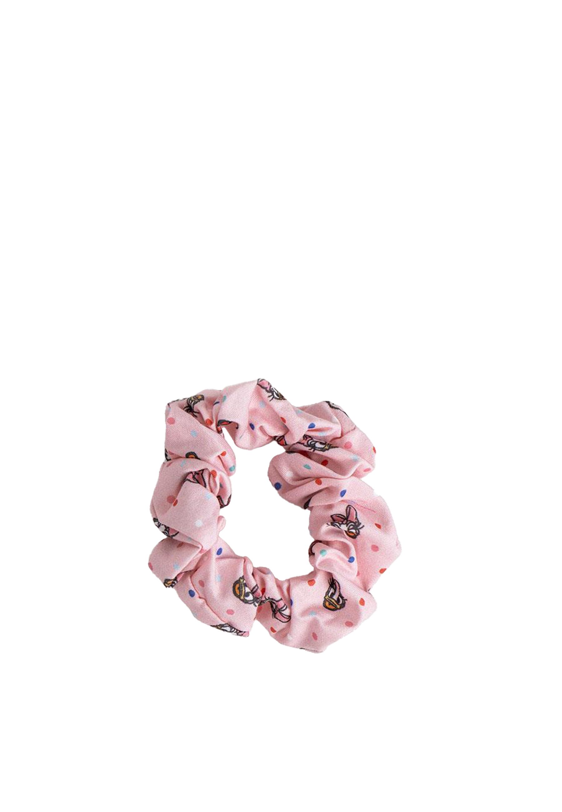 80 Stück Weiße Satin-Haargummis | Elastische Haarbänder, Seidig, 3,3 Cm Innendurchmesser
