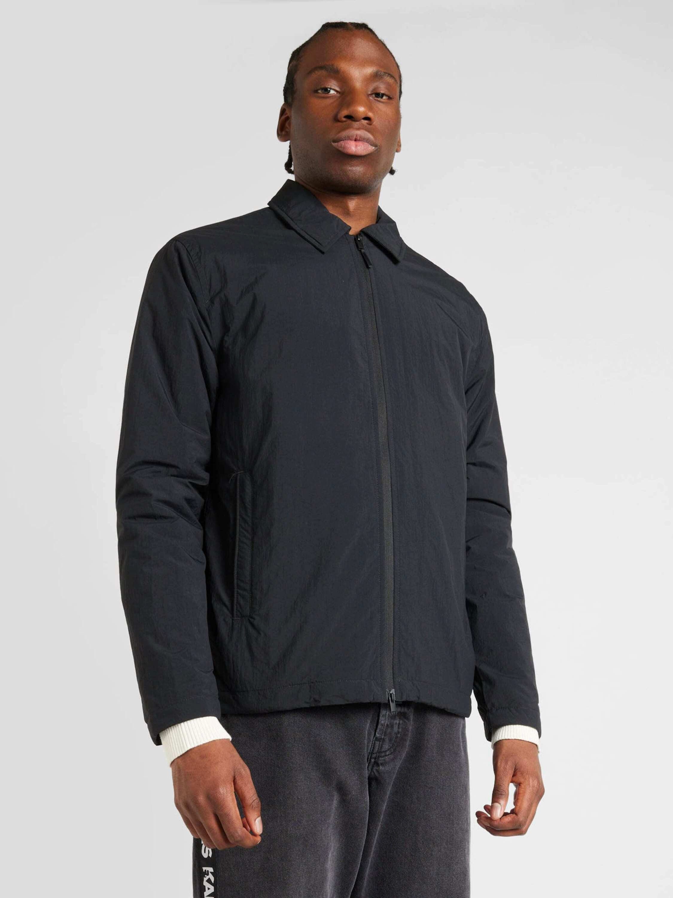 Selected Blouson STAN (1-St)
