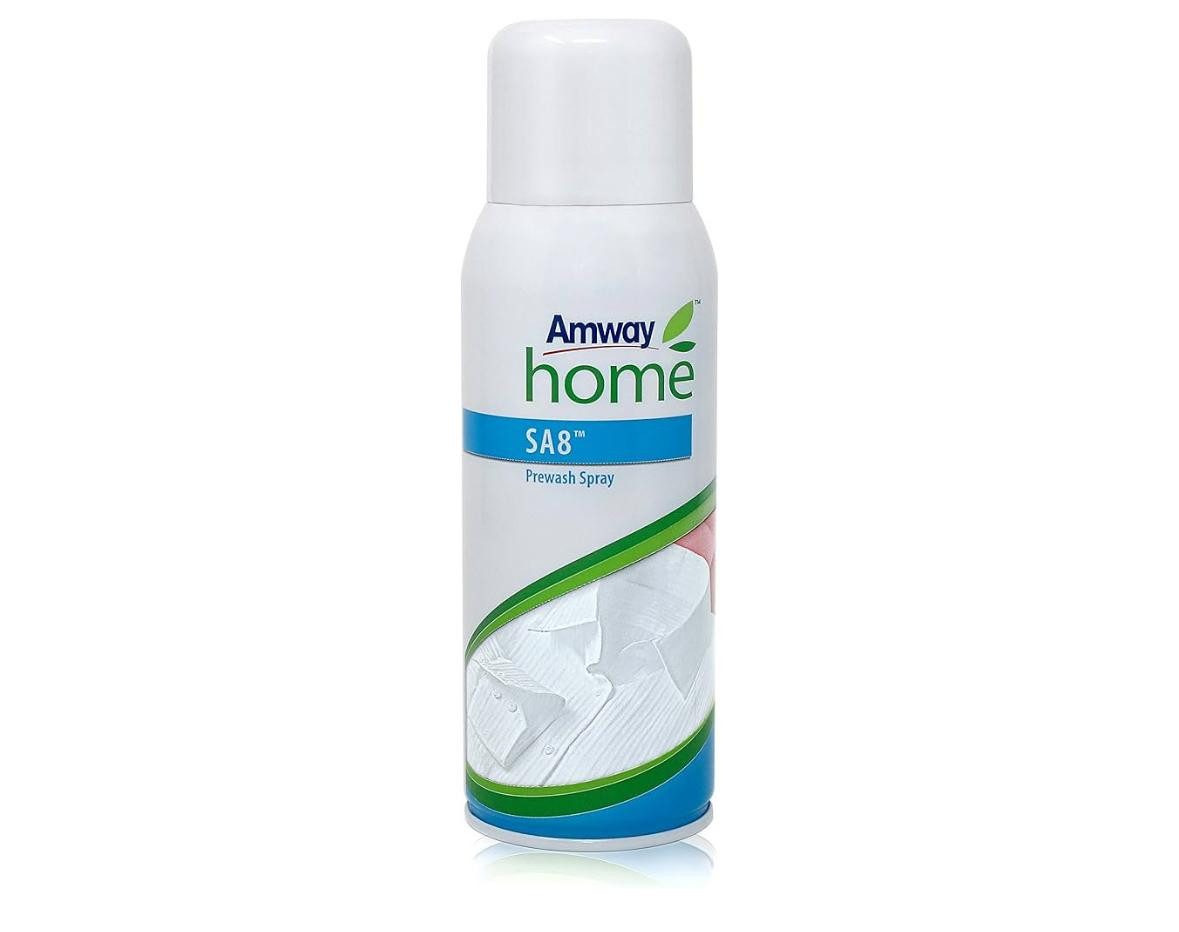 Amway Prewash Vorwaschspray Fleckentferner (1-St)