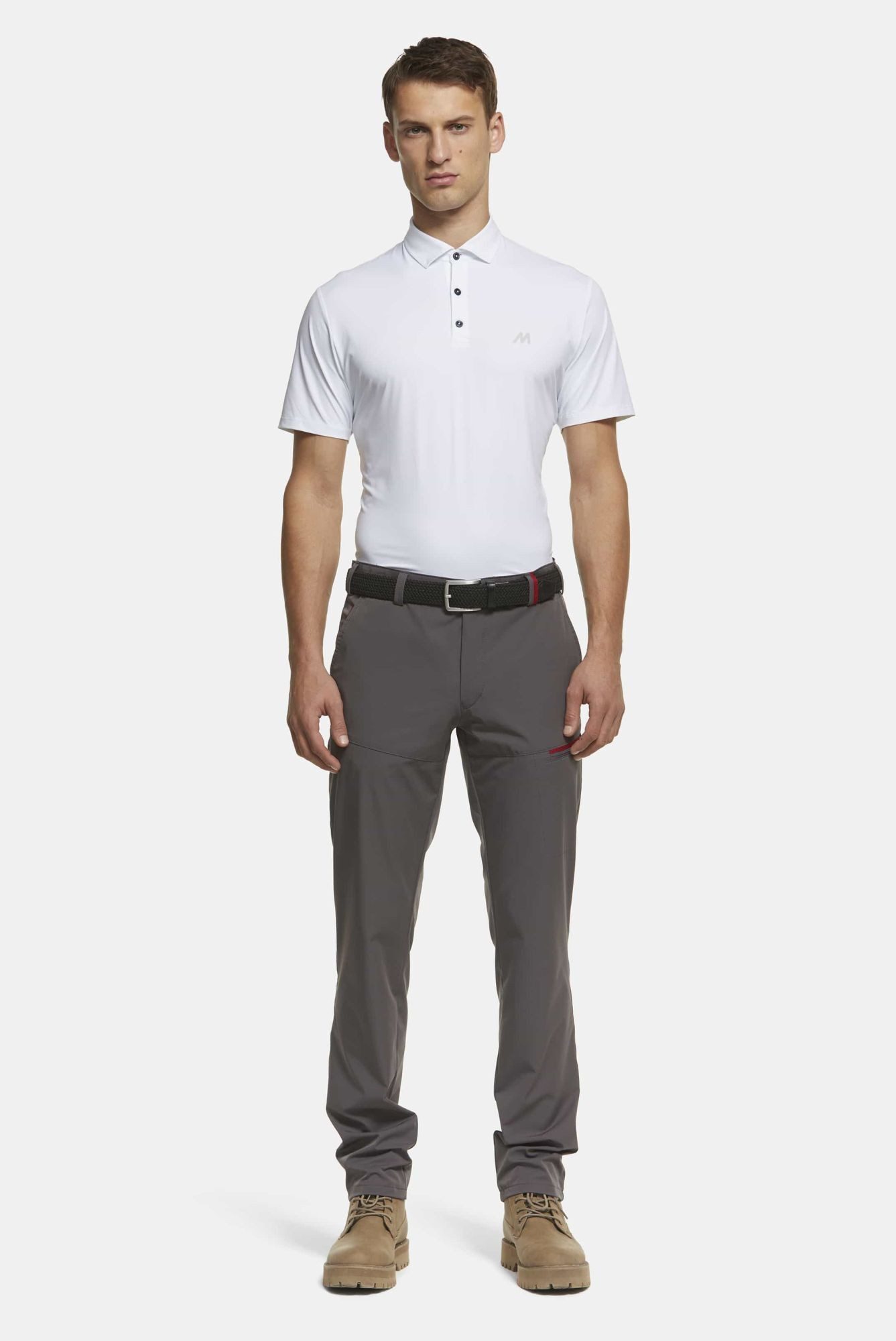 MEYER Stretchgürtel Gürtel (1-St) im farbenfrohen Design