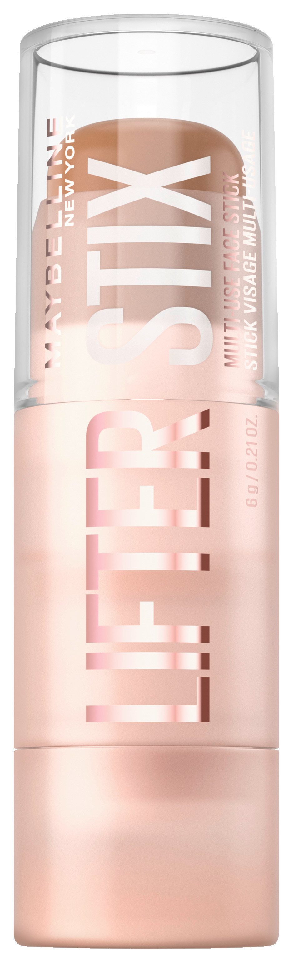 MAYBELLINE NEW YORK Contouring-Stick Maybelline New York Lifter Stix