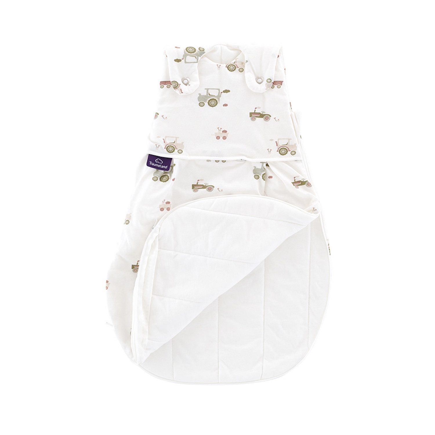 Träumeland Babyschlafsack