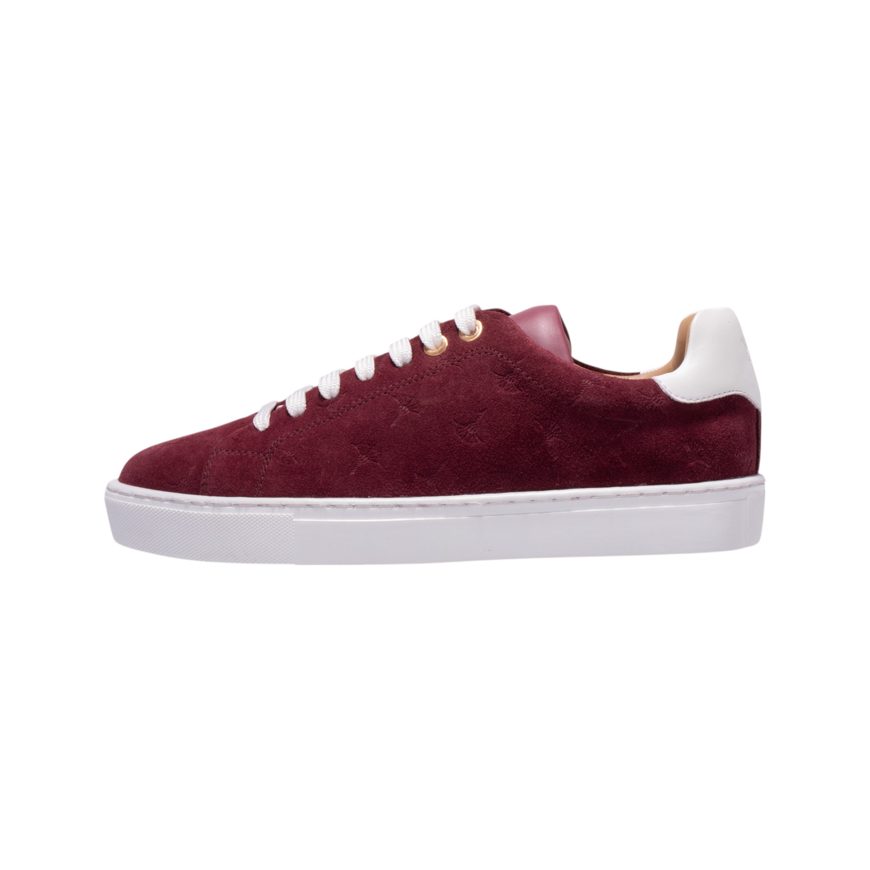 JOOP! Joop - Damen Sneaker Velo Stampa Cari Sneaker