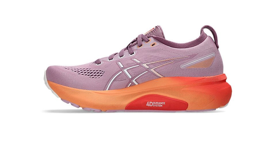 Asics GEL-KAYANO 31 Laufschuh günstig online kaufen