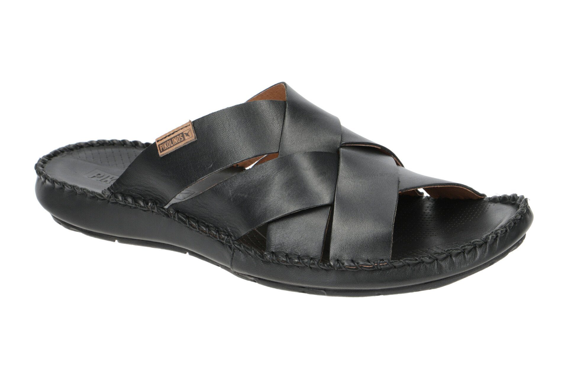 PIKOLINOS 06J-0015 black Pantolette günstig online kaufen
