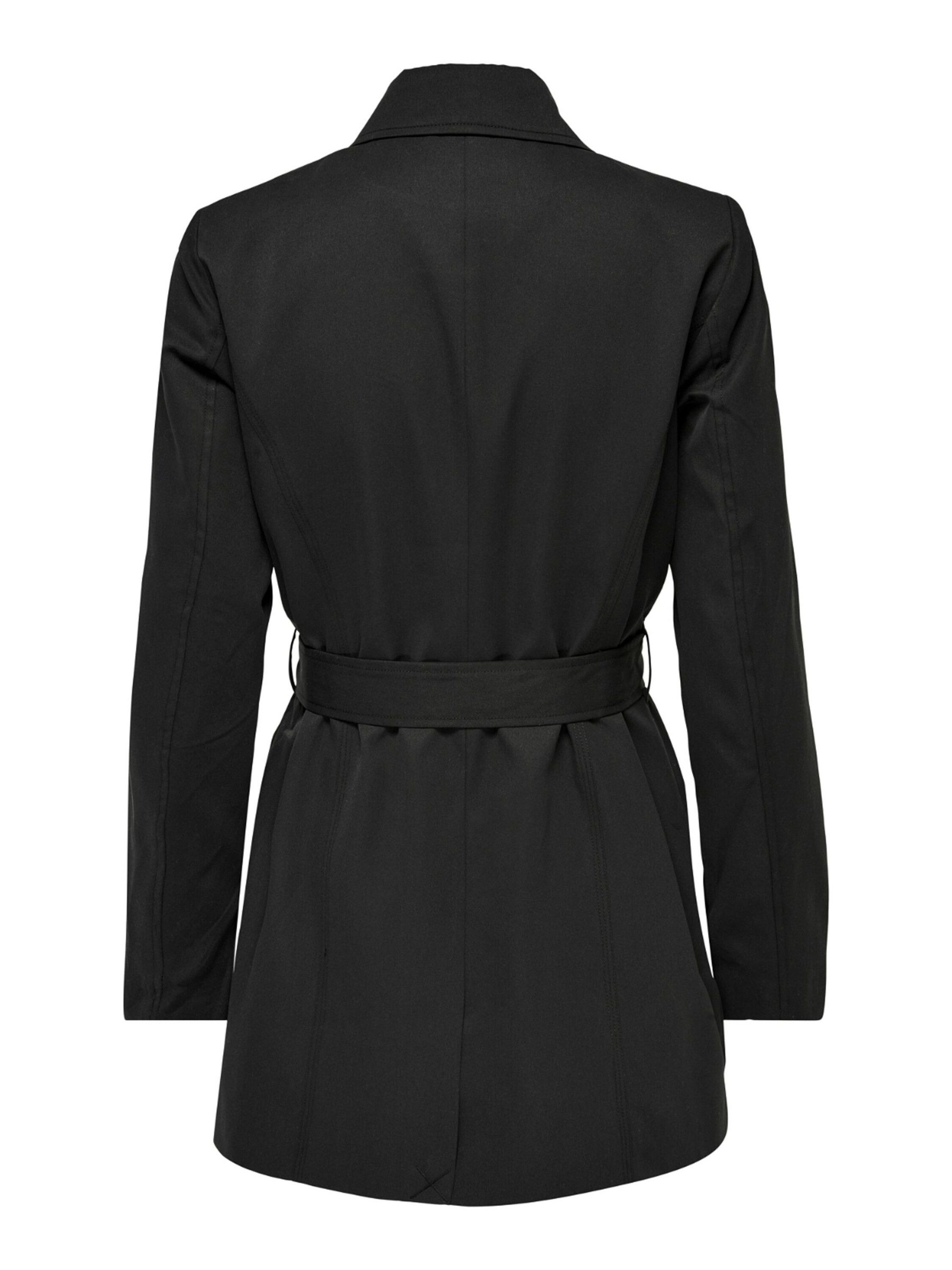 ONLY Trenchcoat "ONLVALERIE TRENCHCOAT OTW NOOS" günstig online kaufen