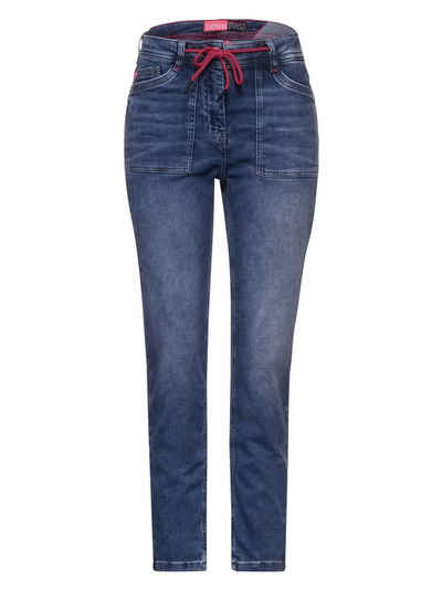 Cecil 7/8-Jeans »Tracey« (1-tlg)