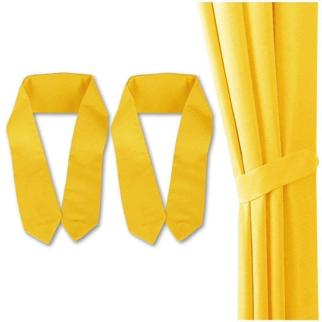 Bestlivings Raffhalter, (2-tlg), Gardinenhalter 5cm x günstig online kaufen