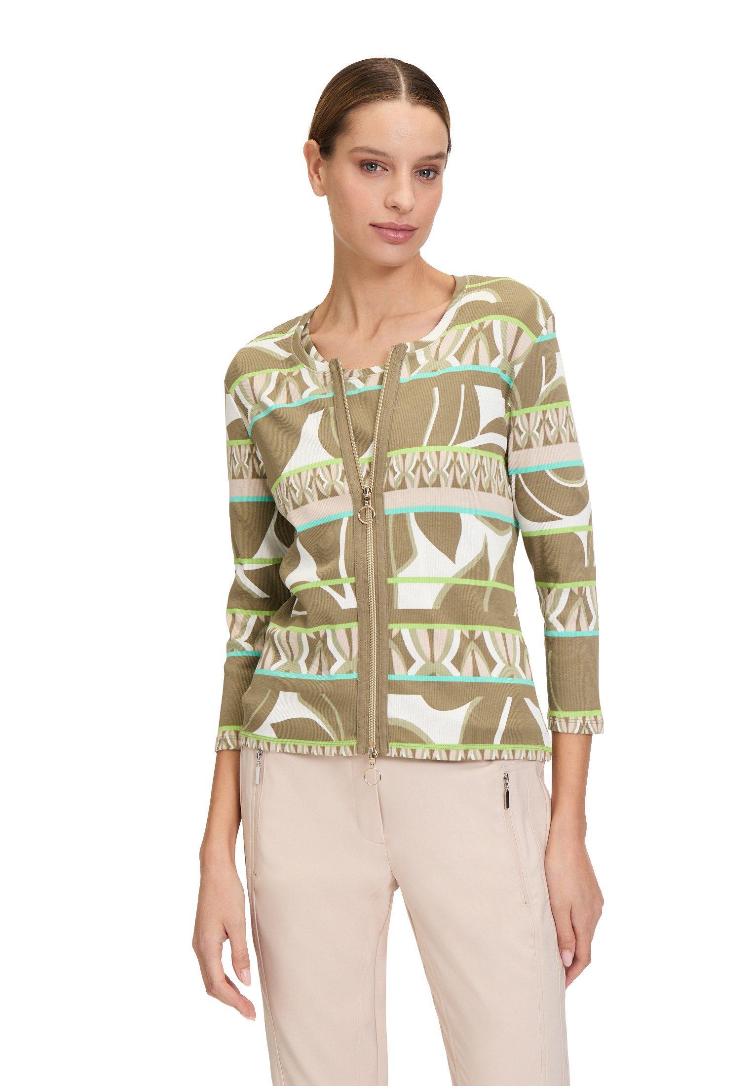 Betty Barclay Shirtjacke Betty Barclay Shirtjacke günstig online kaufen