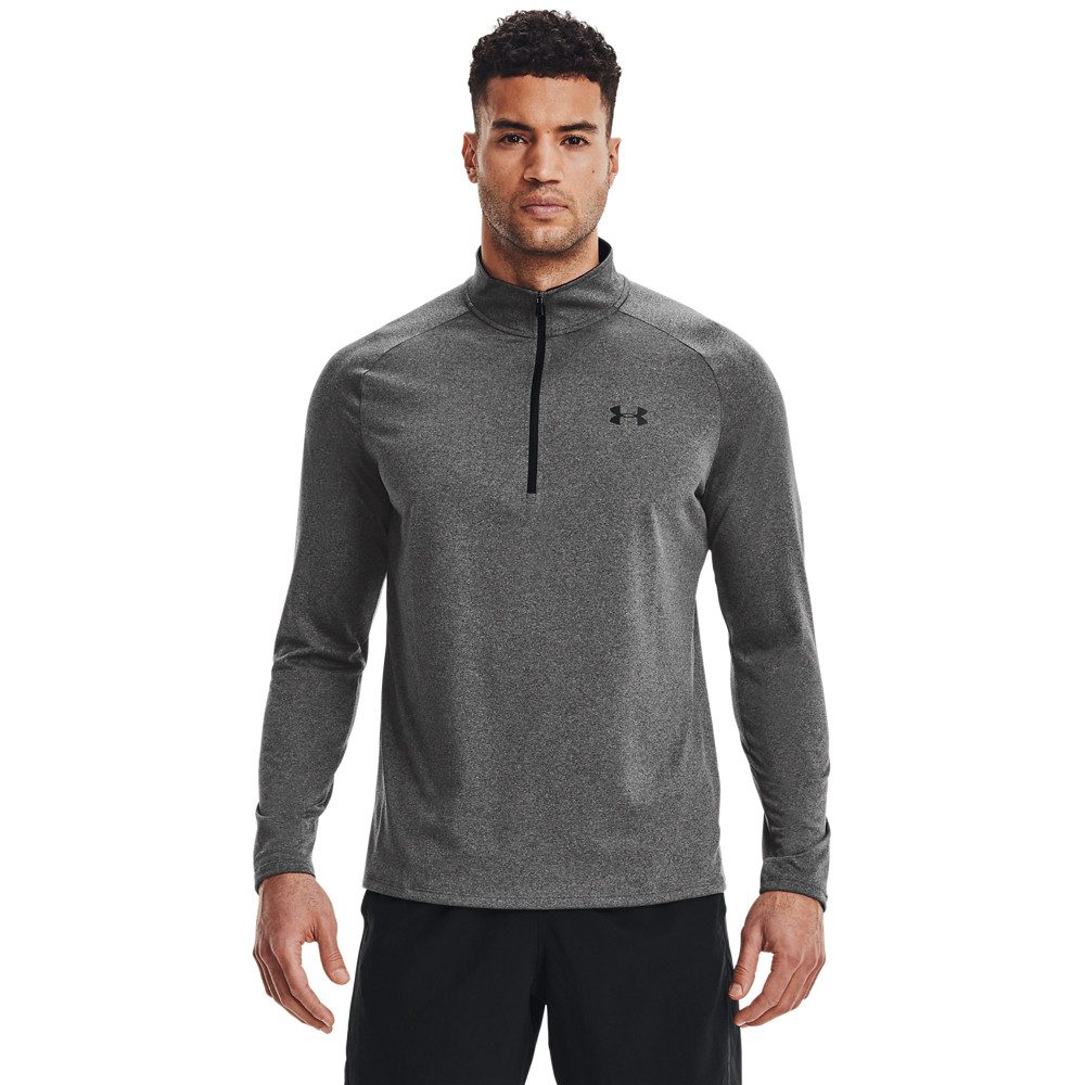 Under Armour® Funktionsshirt TECH 2.0 1/2 ZIP günstig online kaufen