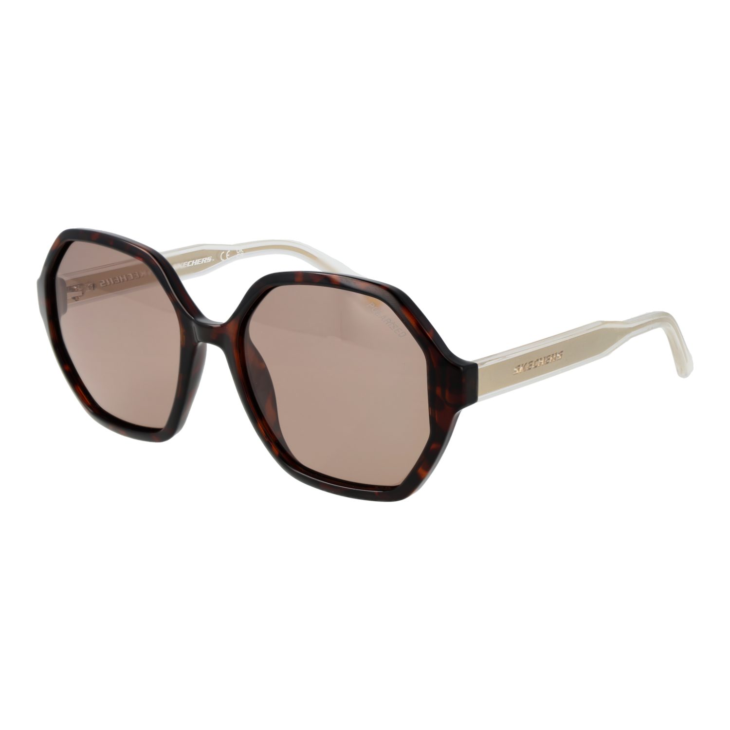 Skechers Sonnenbrille SE6358 5752H günstig online kaufen