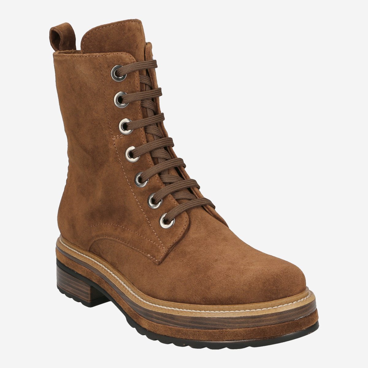 Pons Quintana Pons Quintana 8829.000 CACAO, Boots, Braun, Damen Stiefel