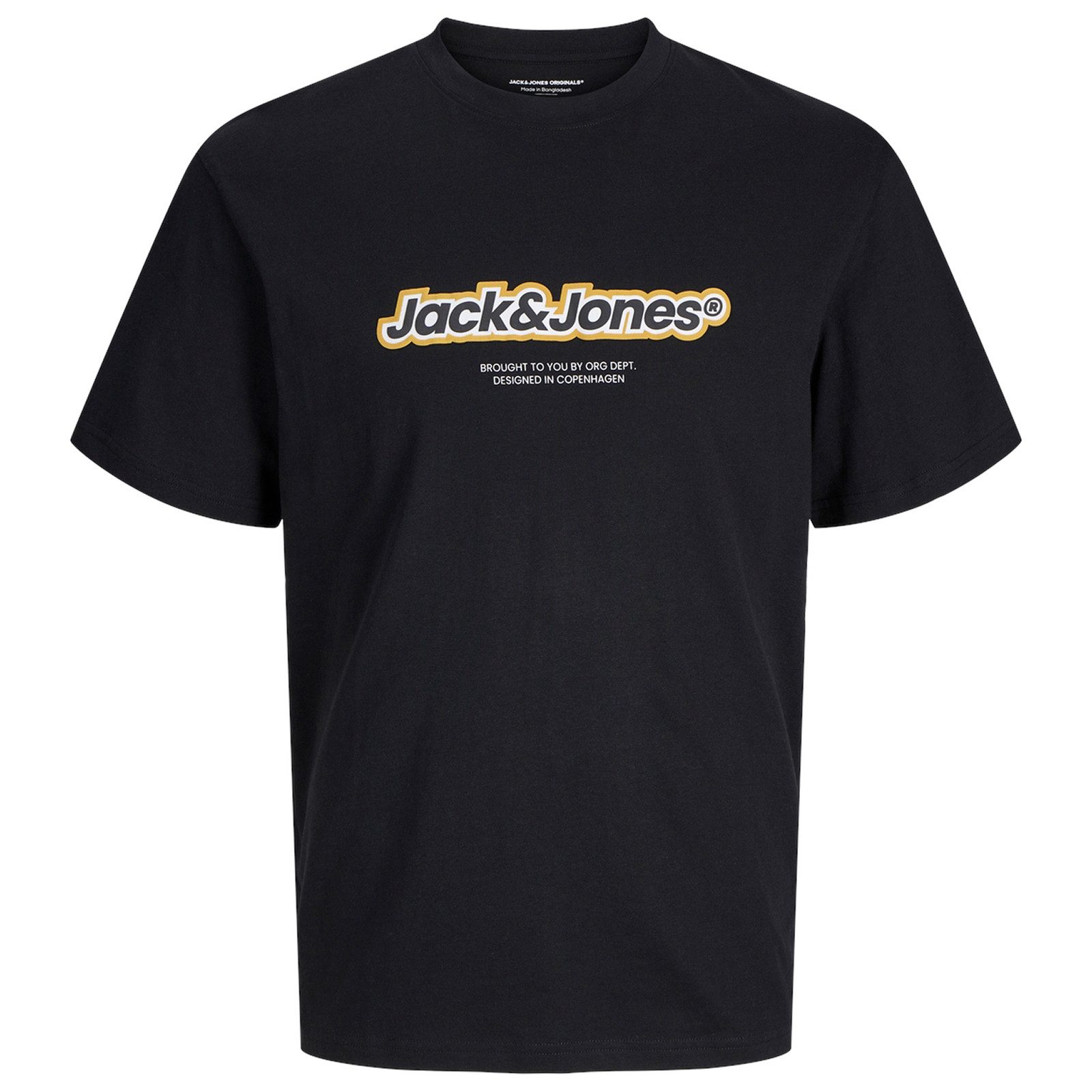 Jack & Jones Rundhalsshirt Jack&Jones JORVESTERBRO günstig online kaufen