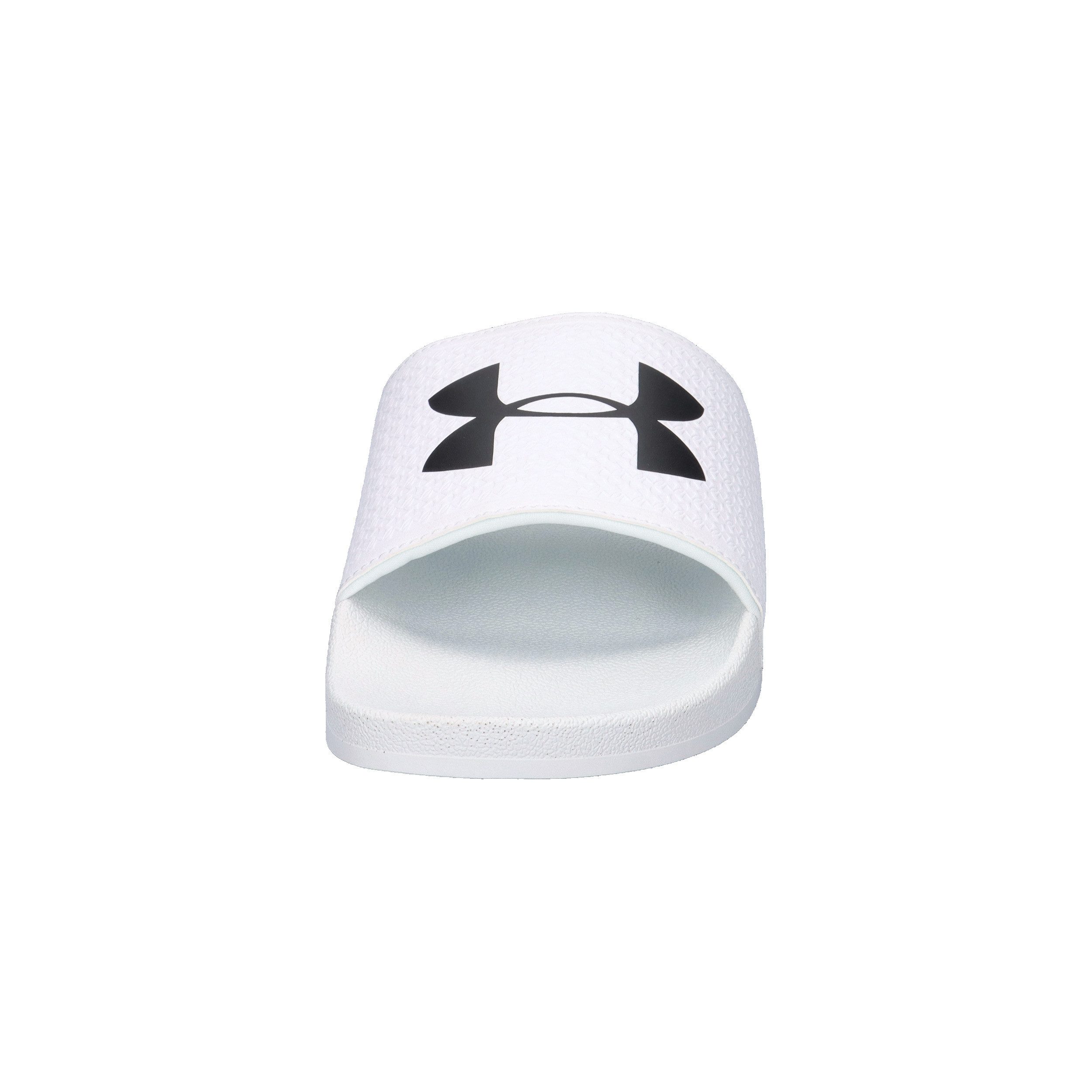 Under Armour® Under Armour Herren Badeschlappen UA ARMR Slide 6007527 Badeschuh