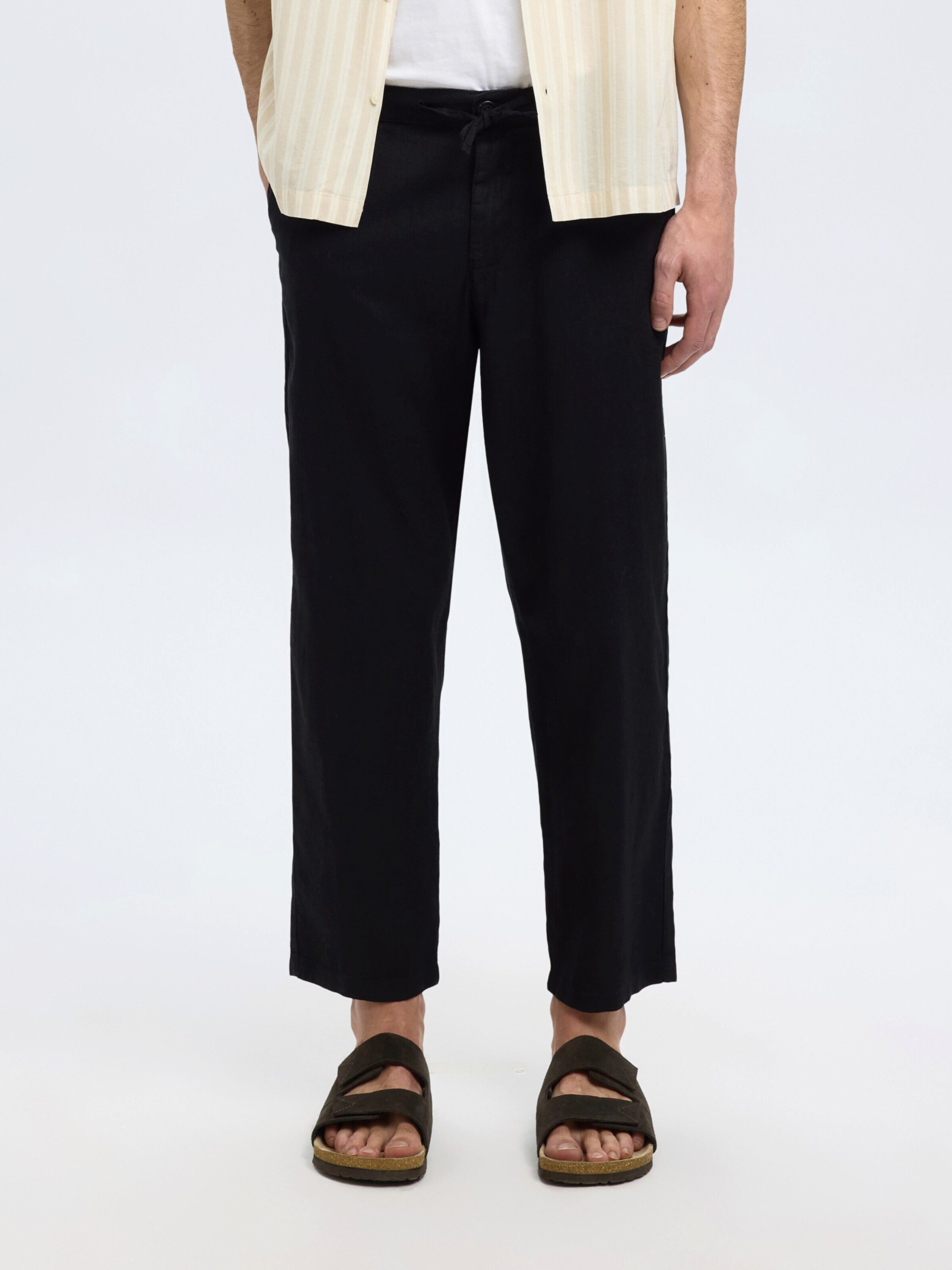 Selected Stoffhose SLHMagnus (1-tlg)