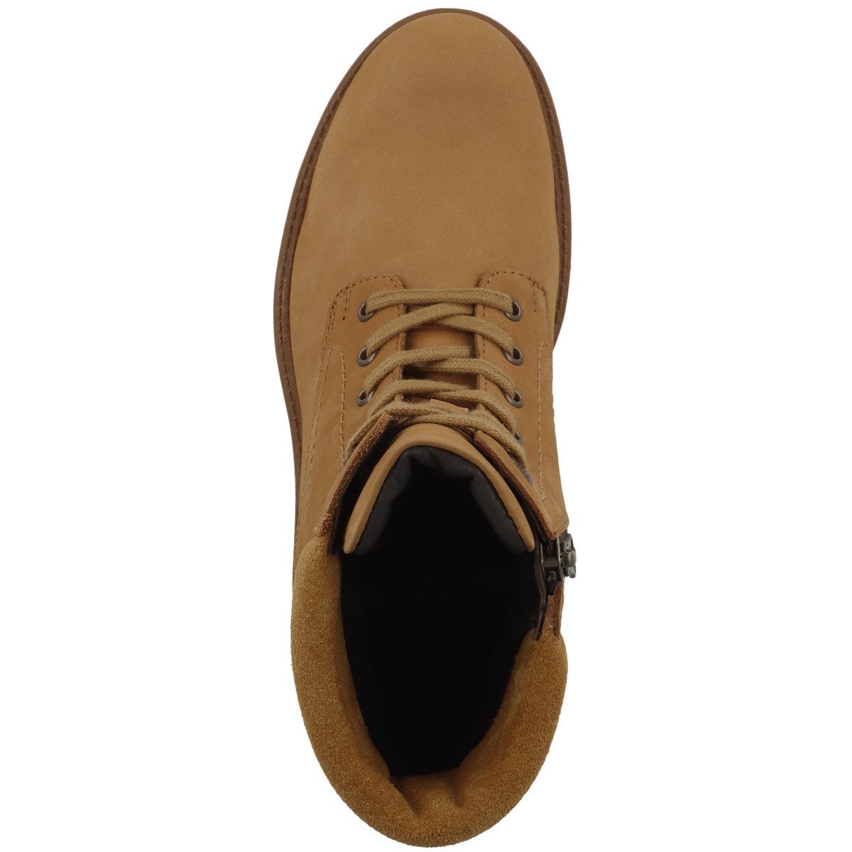 Josef Seibel Connor 03 Herren Schnürboots Stiefeletten, Stiefel, Winterstiefel, Winterboots, Schneestiefel