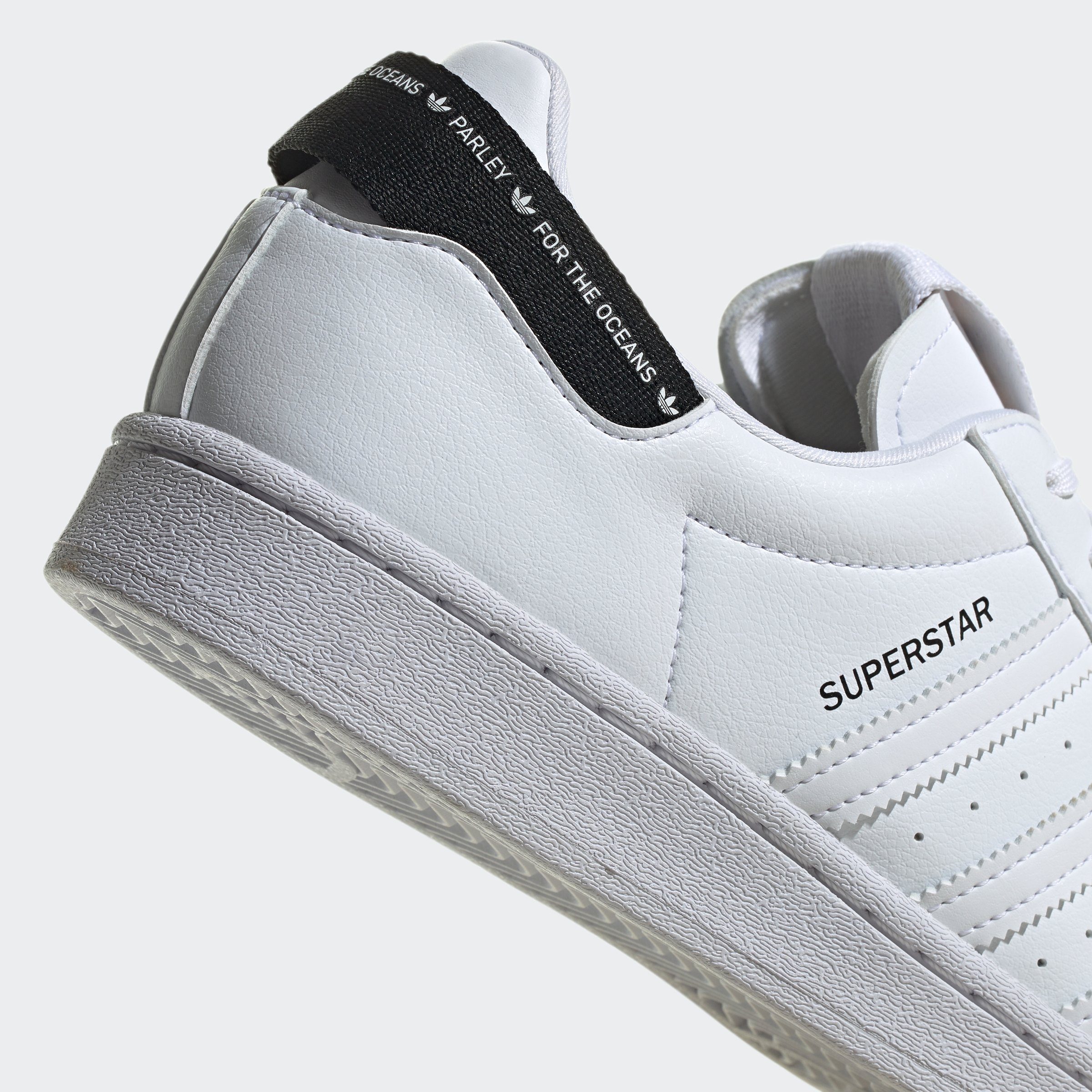 SUPERSTAR Originals Sneaker adidas