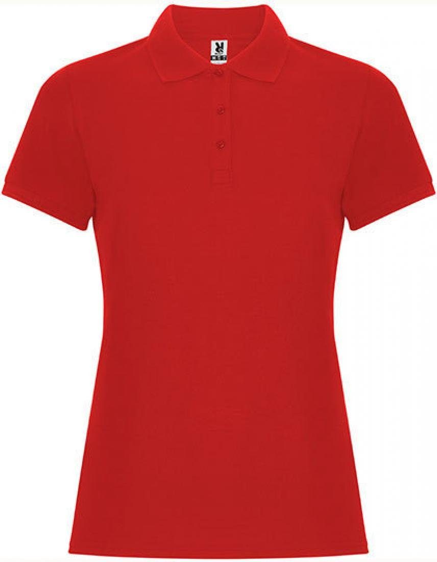 Roly Poloshirt Pegaso Woman Premium Poloshirt günstig online kaufen