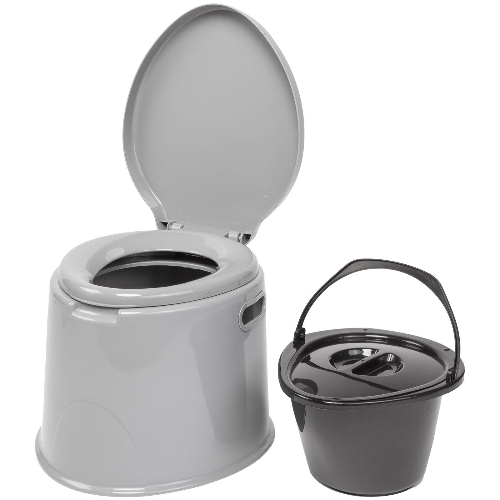 Campingtoilette Campingtoilette Optitoil Kompost Eimer