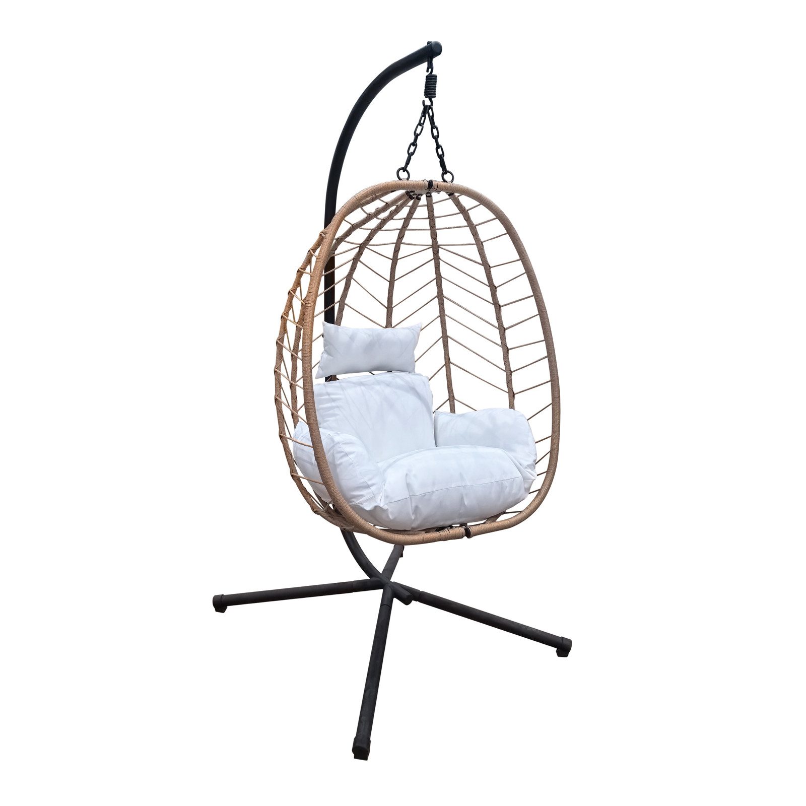 SVITA Hängesessel Hängesessel SHELLY, Outdoor, Mit günstig online kaufen