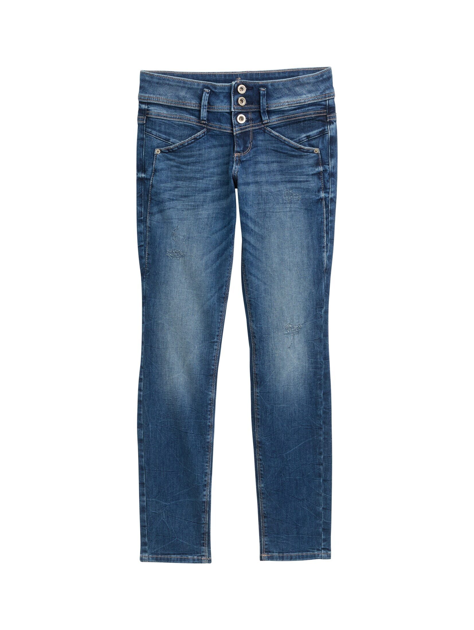 Slim-fit-Jeans Alexa Slim