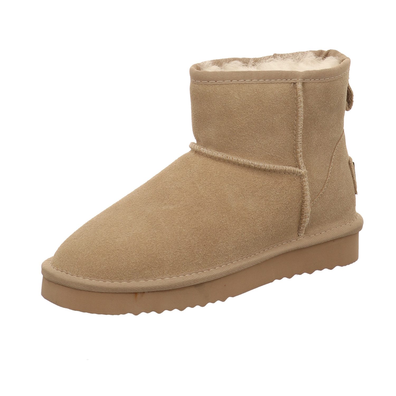 Stiefelette